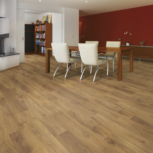Piso Flotante Melamínico Roble Mieres D3784 AC5 8mm