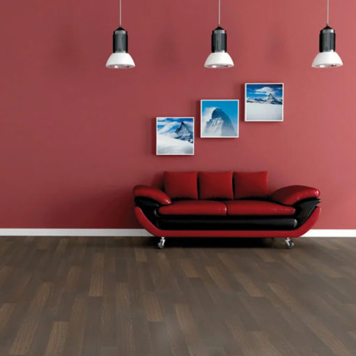 Piso Flotante Melamínico Wengue Tropical D2420 AC4 8mm - Imagen 3