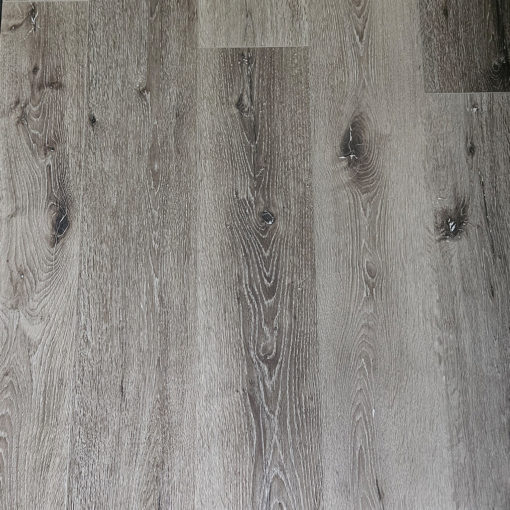 Piso Vinílico SPC Click Roble Umber SP003 4mm - Imagen 3