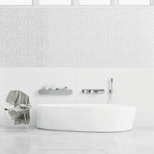 Pixel Blanco y Gris - Imagen 4