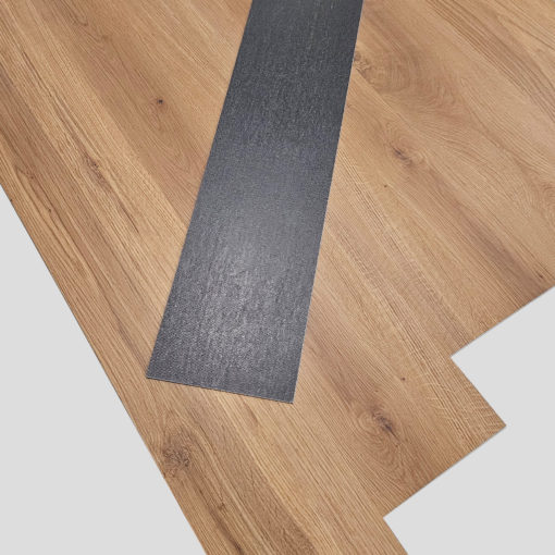 Piso Vinílico LVT Para Pegar KW 6046 LVT003 3mm - Imagen 3
