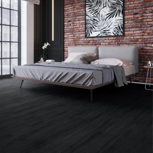 Piso Flotante Melamínico Black Oak L8677 AC3 8mm - Imagen 4