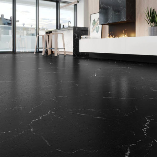 Piso Vinílico SPC Click Marquina SP031 4mm - Imagen 3