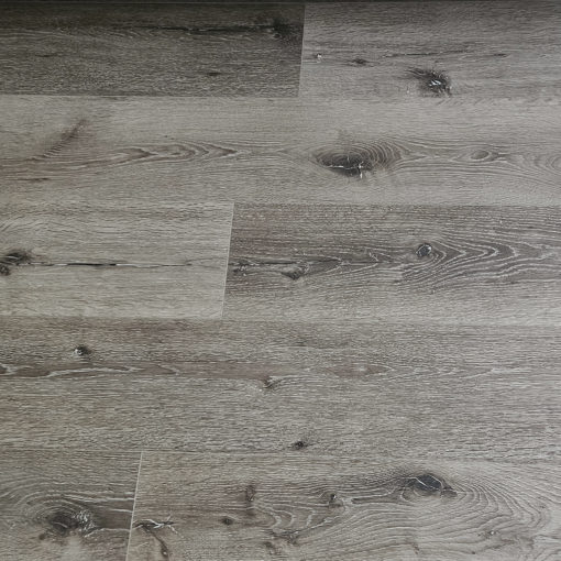 Piso Vinílico SPC Click Roble Umber SP003 4mm - Imagen 4