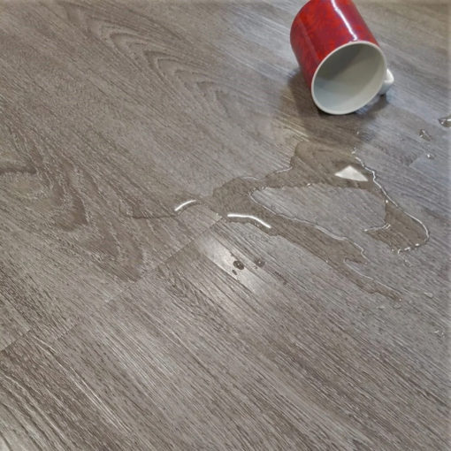 Piso Vinílico LVT Para Pegar KW 6726 2mm - Imagen 3