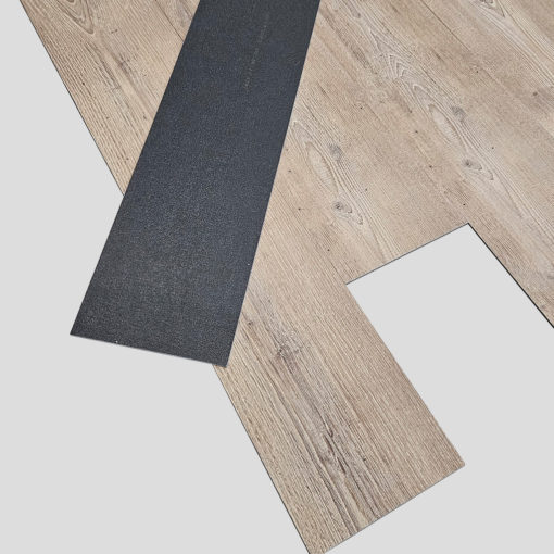 Piso Vinílico LVT Para Pegar KW 6153 LVT001 3mm - Imagen 3
