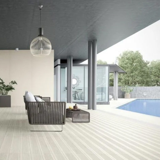 DECK BLANCO Boreal - Imagen 4
