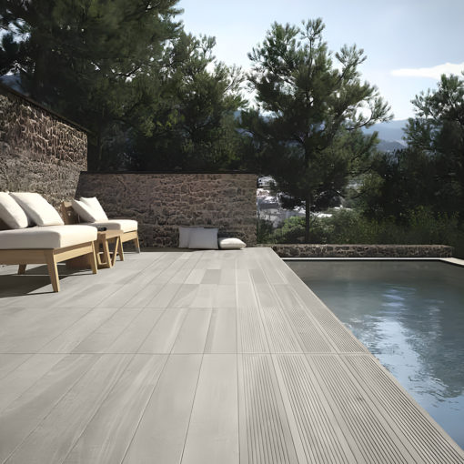 DECK ADOBERY Taupe - Imagen 4