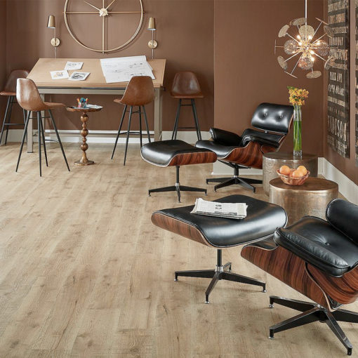 Piso Vinílico LVT Para Pegar KW 6141 3mm - Imagen 4
