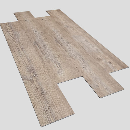 Piso Vinílico LVT Para Pegar KW 6153 LVT001 3mm - Imagen 5
