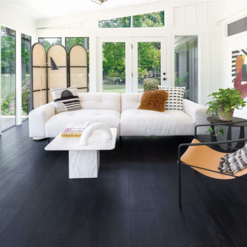 Piso Flotante Melamínico Black Oak L8677 AC3 8mm - Imagen 7