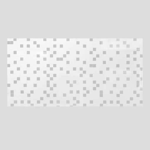Pixel Blanco y Gris