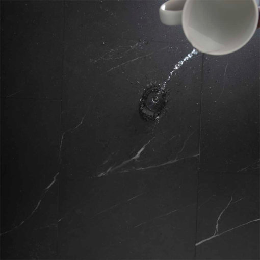Piso Vinílico SPC Click Marquina SP031 4mm - Imagen 7