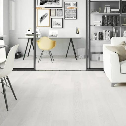 Piso Flotante Melamínico Frontweiss K101 AC4 8mm - Imagen 8