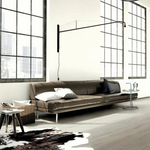 Piso Flotante Melamínico Gris Natural D4932 AC4 10mm - Imagen 8
