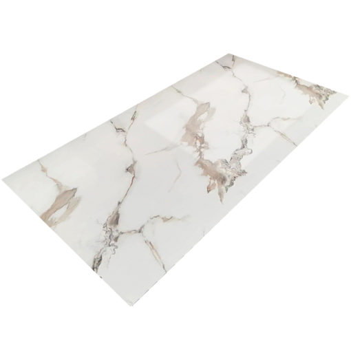 Placas UV Calacatta Gold YB077 - Imagen 5