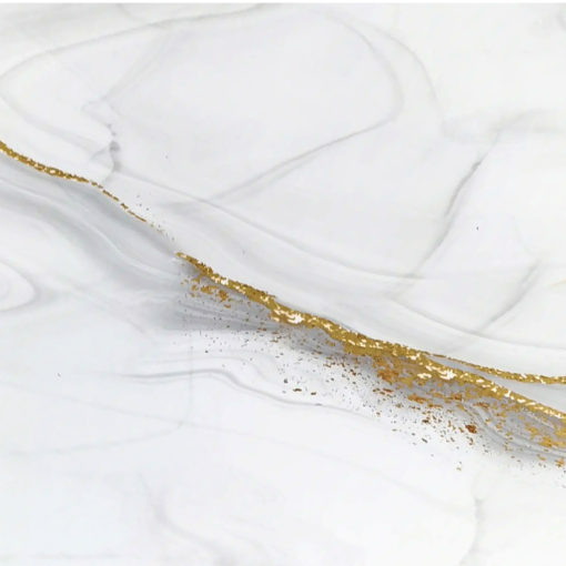 Placas UV Carrara Golden - Imagen 2