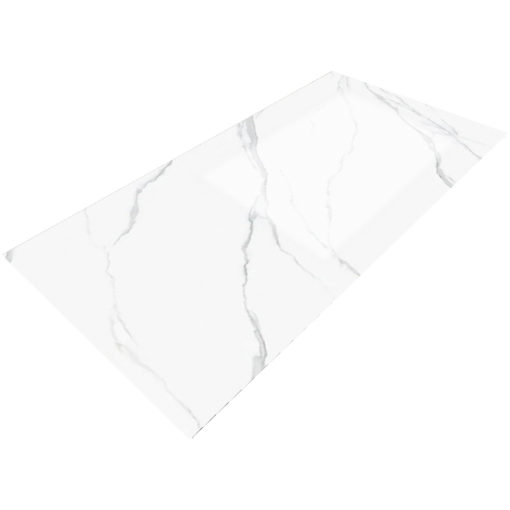 Placas UV Carrara Italiano - Imagen 5