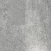 Piso Vinílico SPC 10052686 Concrete 5mm con manta - Imagen 2