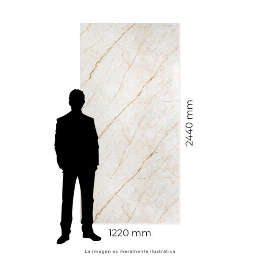 Placas UV Crema Marfil JF29 - Imagen 3