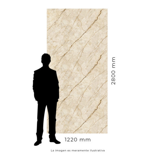 Placas UV Crema Valencia 8088 - Imagen 3
