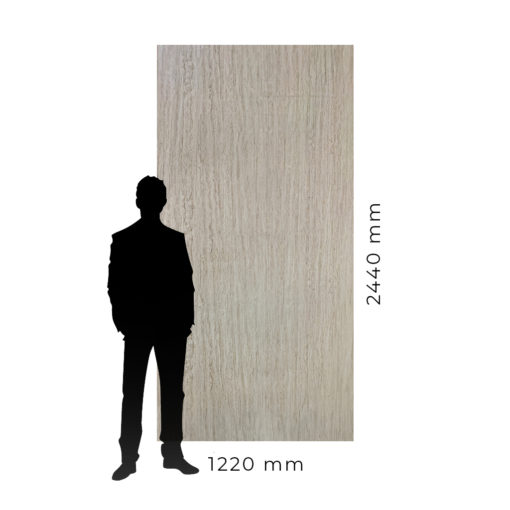 Placas UV Marfil Gris YB008 - Imagen 3