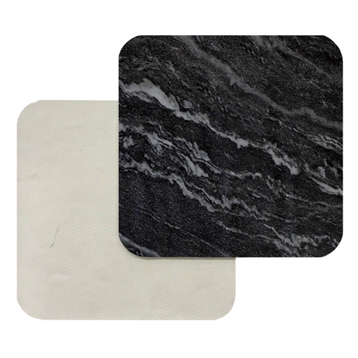 Placas UV Negro Ebony 88651 - Imagen 4