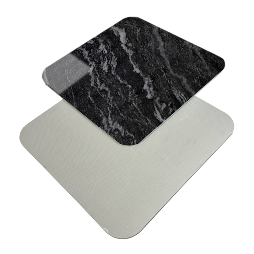 Placas UV Negro Ebony 88651 - Imagen 5
