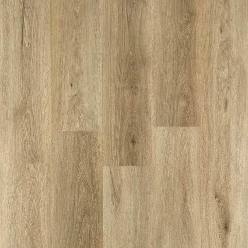 Piso Vinílico SPC Click 1079320 Pacific Sands Oak 7 mm con manta - Imagen 2