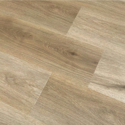 Piso Vinílico SPC Click 1079320 Pacific Sands Oak 7 mm con manta - Imagen 6
