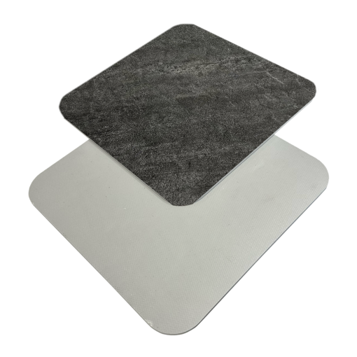 Placas UV Porfido Grafito 88511 - Imagen 5