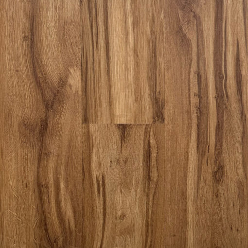 Piso Vinílico LVT Click Roble Caspien 4mm - Imagen 2