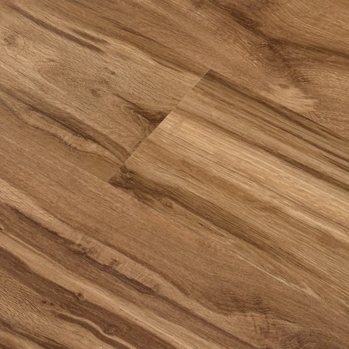 Piso Vinílico LVT Click Roble Caspien 4mm - Imagen 4