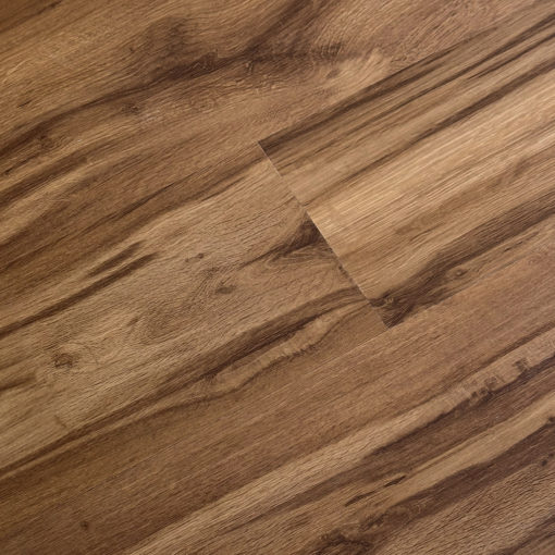 Piso Vinílico LVT Click Roble Caspien 4mm - Imagen 5