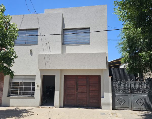 REFORMA CASA DE UN GRAN AMIGO