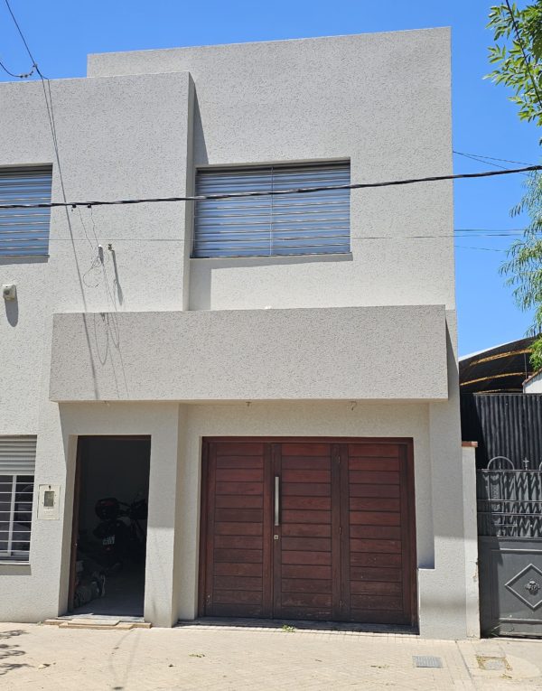 REFORMA CASA DE UN GRAN AMIGO