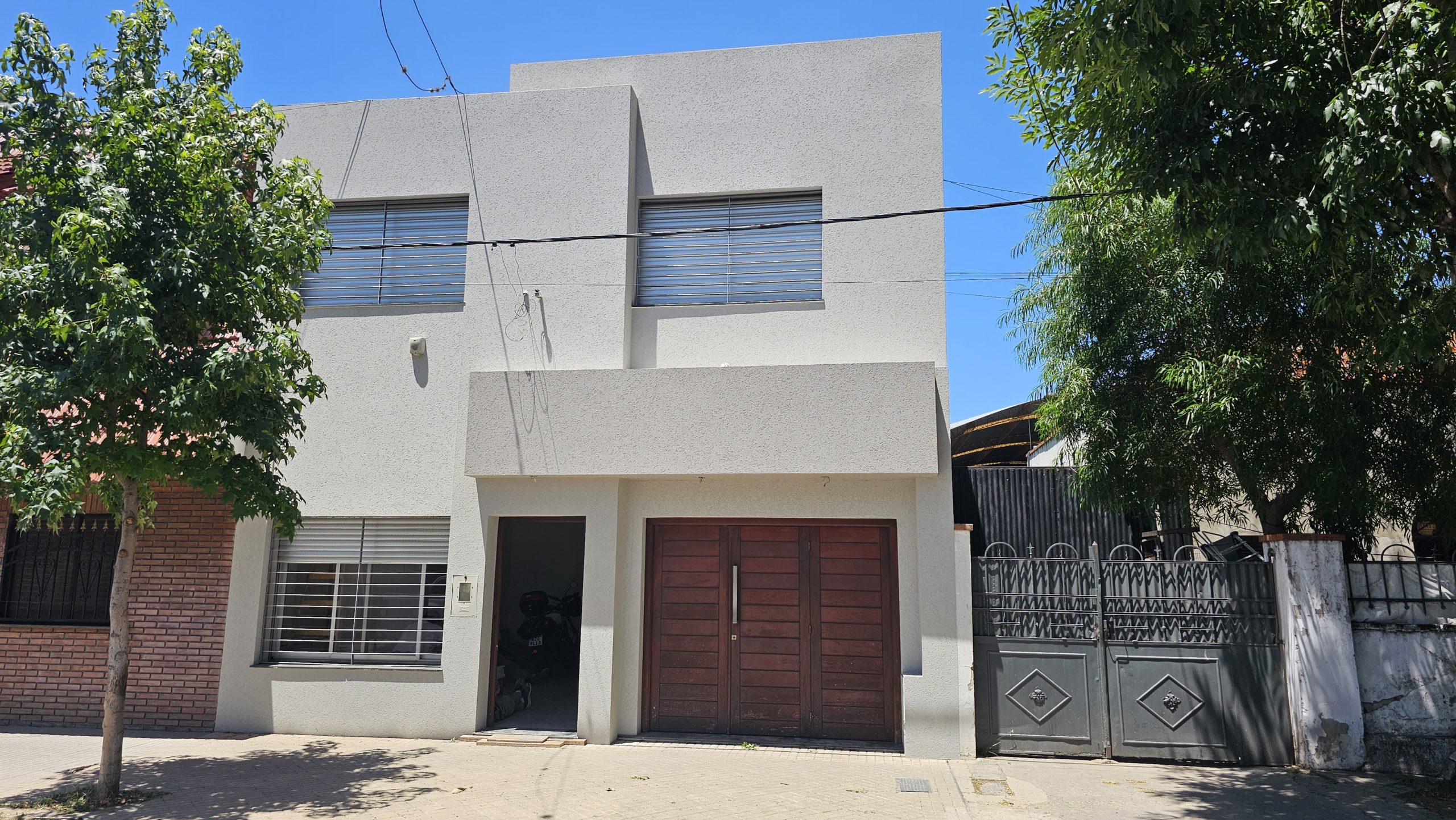 REFORMA CASA DE UN GRAN AMIGO